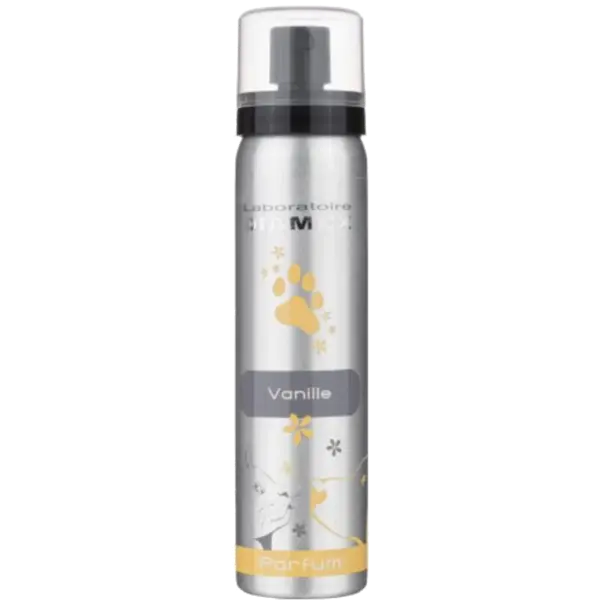 Diamex Vanille parfum - 100 ml