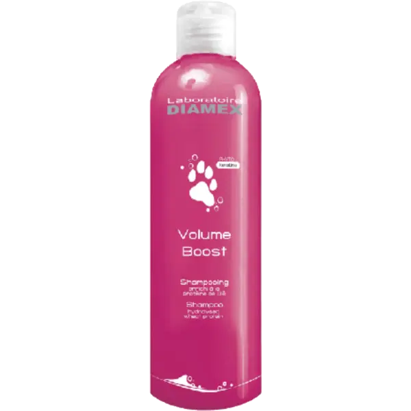 Diamex Volume Boost sampon - 250 ml