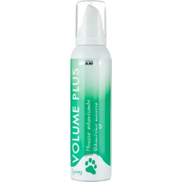 Diamex Volume Plus spray pentru volumizare - 150 ml