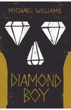 Diamond Boy - Michael Williams
