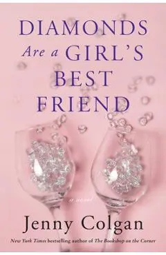 Diamonds Are a Girl's Best Friend - Jenny Colgan