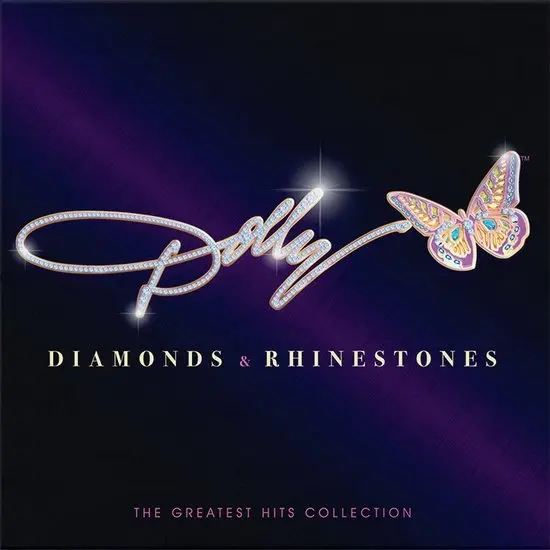Diamonds & Rhinestones: The Greatest Hits Collection | Dolly Parton