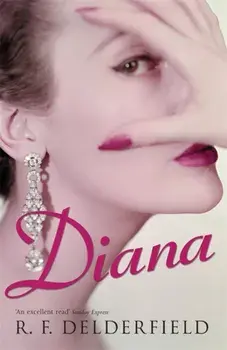 Diana. A charming love story set in The Roaring Twenties, Paperback/R. F. Delderfield