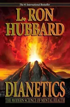 Dianetics. The Modern Science of Mental Health, Hardback/L. Ron Hubbard