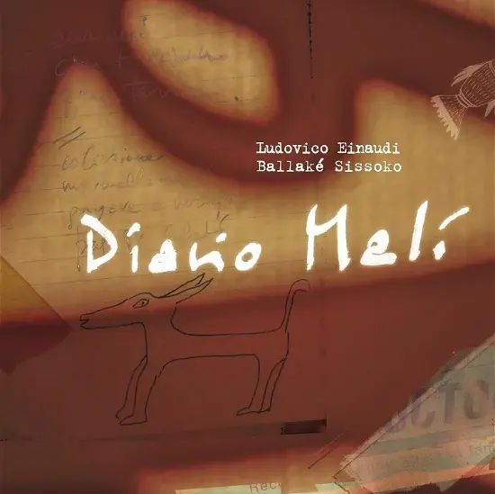 Diario Mali | Ludovico Einaudi, Ballake Sissoko