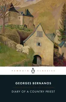 Diary of a Country Priest, Paperback/Georges Bernanos