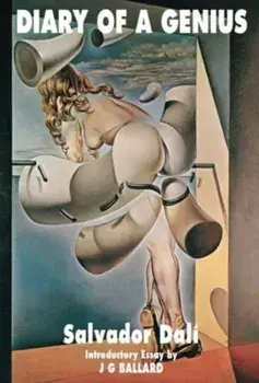 Diary Of A Genius. 5th Edition, Revised, Revised ed., Paperback/Salvador Dali