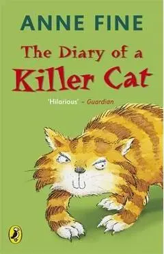 Diary of a Killer Cat