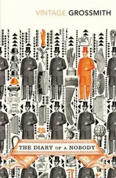 Diary of a Nobody, Paperback/***