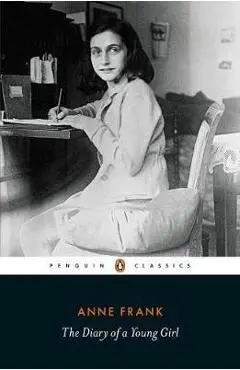 Diary of a Young Girl - Anne Frank