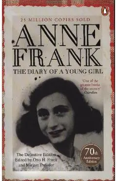 Diary of a Young Girl - Anne Frank