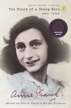 Diary of a Young Girl, Paperback/***