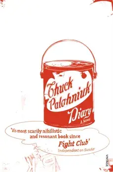 Diary, Paperback/Chuck Palahniuk