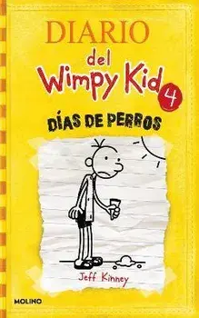 Días de Perros / Dog Days, Hardcover/Jeff Kinney