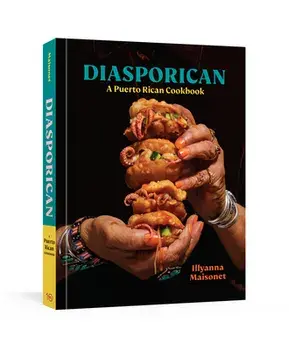 Diasporican. A Puerto Rican Cookbook, Hardback/Michael . Twitty