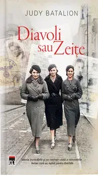 Diavoli sau zeite/Judy Batalion