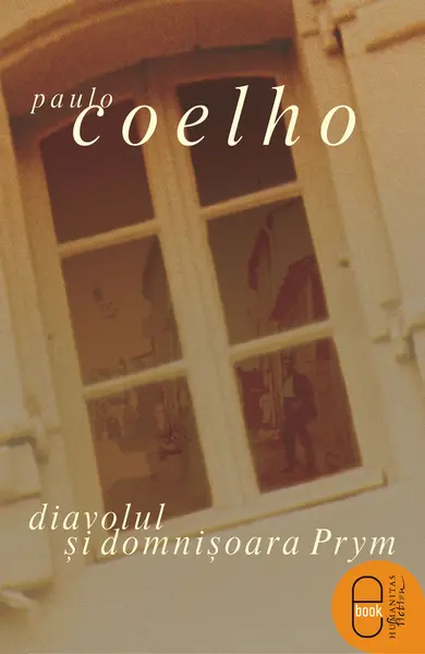 Diavolul si dra Prym (ebook)
