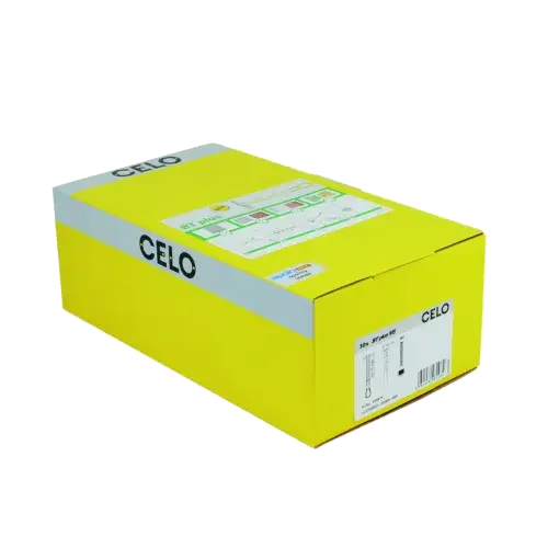 Diblu basculant gips carton cu piesa metalica filetata + surub M6, BT (30 buc.) - CELO 9Y6BTPLO