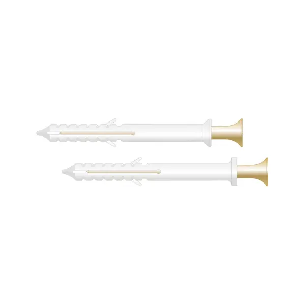Diblu Fixare Rapida 6x 60 Cap Tesit