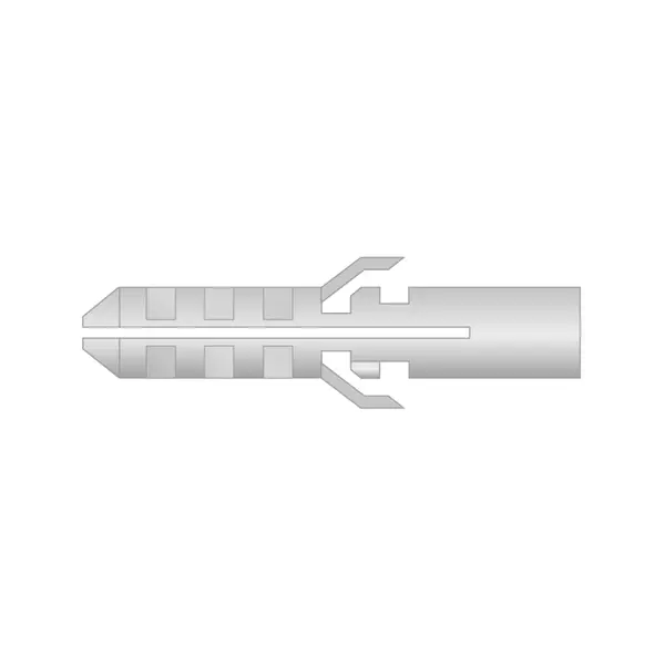 Diblu Standard R10x50 PE AA.01010050S