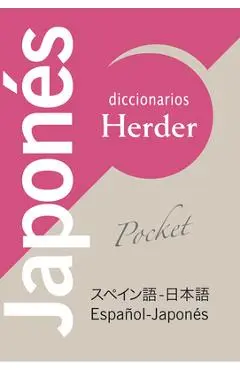 Diccionario Pocket Japones - Junichi Matsuura