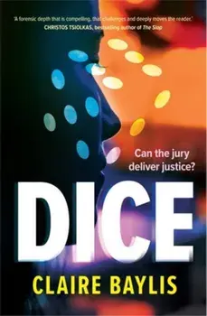 Dice, Paperback/Claire Baylis