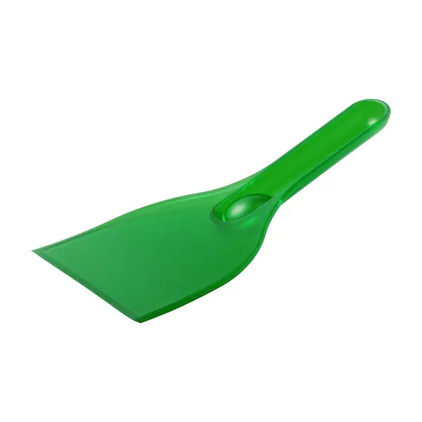 Dicex racletă de gheață - verde