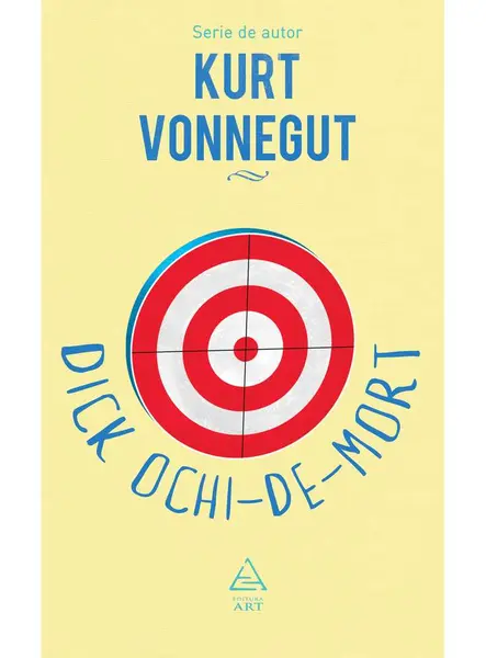 Dick Ochi-de-mort