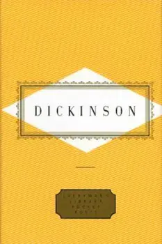 Dickinson: Poems, Hardcover/Emily Dickinson