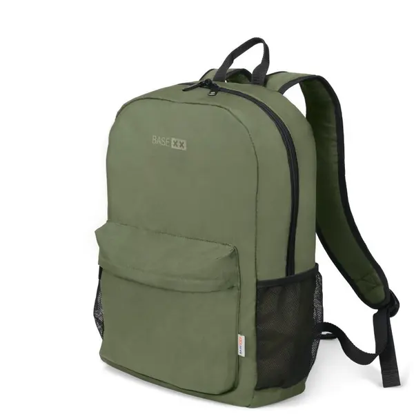 Dicota Rucsac, Dicota, BASE XX B2, 15.6, verde masliniu