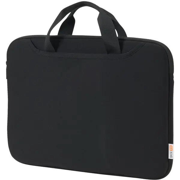 Dicota Servieta pentru laptop/notebook Base XX, Dicota, Poliester, 12,5, Negru