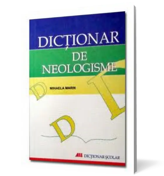Dictionar de neologisme