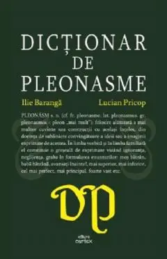 Dictionar de pleonasme