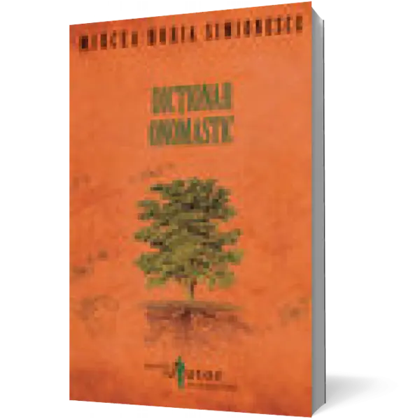 Dicționar onomastic
