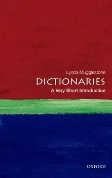 Dictionaries, Paperback/Lynda Mugglestone