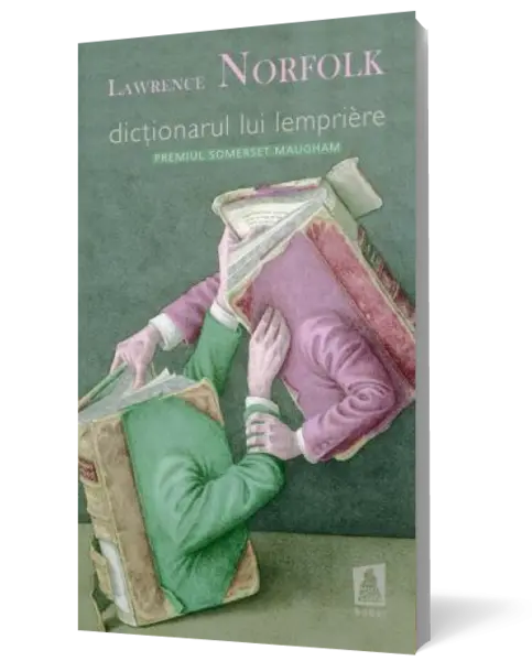 Dicţionarul lui Lempriere