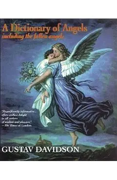 Dictionary of Angels - Gustav Davidson