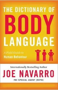 Dictionary of Body Language