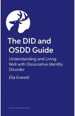 DID and OSDD Handbook - Ella Everett