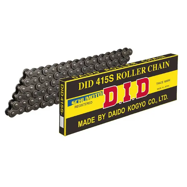 DID - Lant 415S cu 138 zale - Standard ranforsat