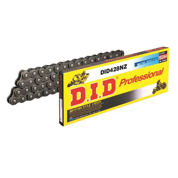 DID - Lant 428NZ cu 136 zale - [Gold] Standard ranforsat