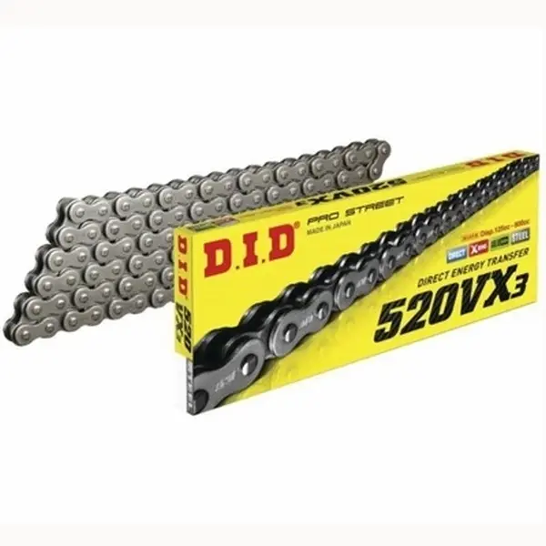 DID - Lant 520VX3 cu 110 zale -X-Ring FB