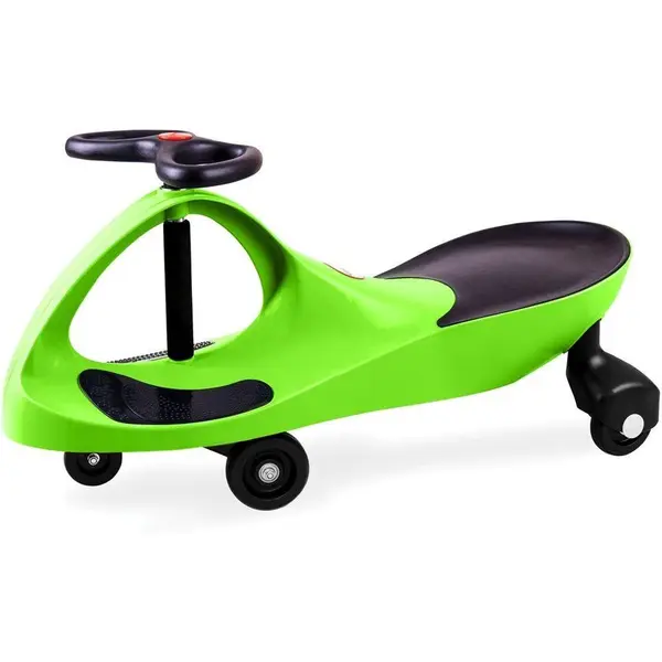 Didicar Masinuta fara pedale - Verde