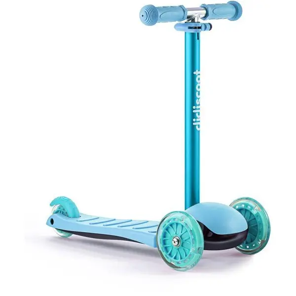 Didicar Trotineta premium Didiscoot - Bleu