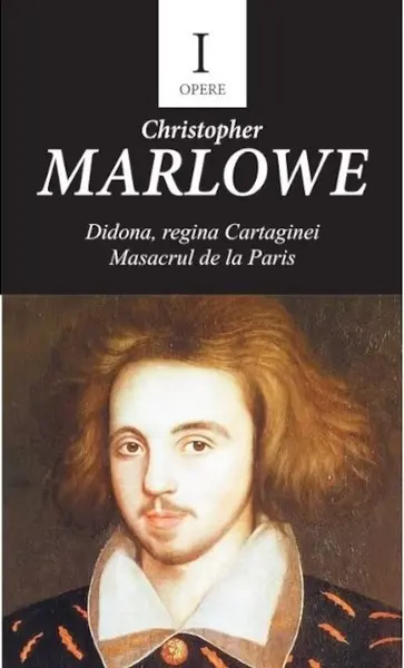 Didona, regina Cartaginei. Masacrul de la Paris