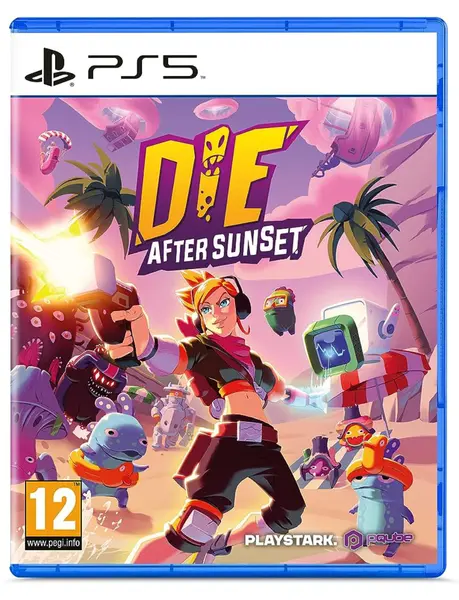 Die After Sunset PC