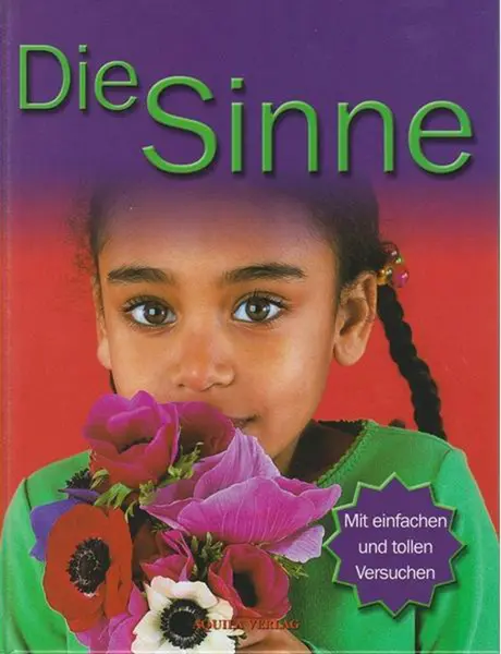 Die Sinne | Jinny Johnson