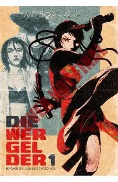 Die Wergelder, Volume 1 - Hiroaki Samura