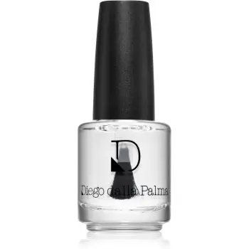 Diego dalla Palma Anti-Splitting Top Coat lac de unghii transparent