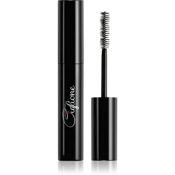 Diego dalla Palma Ciglione Lash Booster Mascara pentru volum si lungire culoare 112 Brown 11 ml